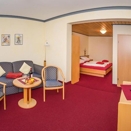 Hotelpension Schroeder Willingen  Eksteriør billede