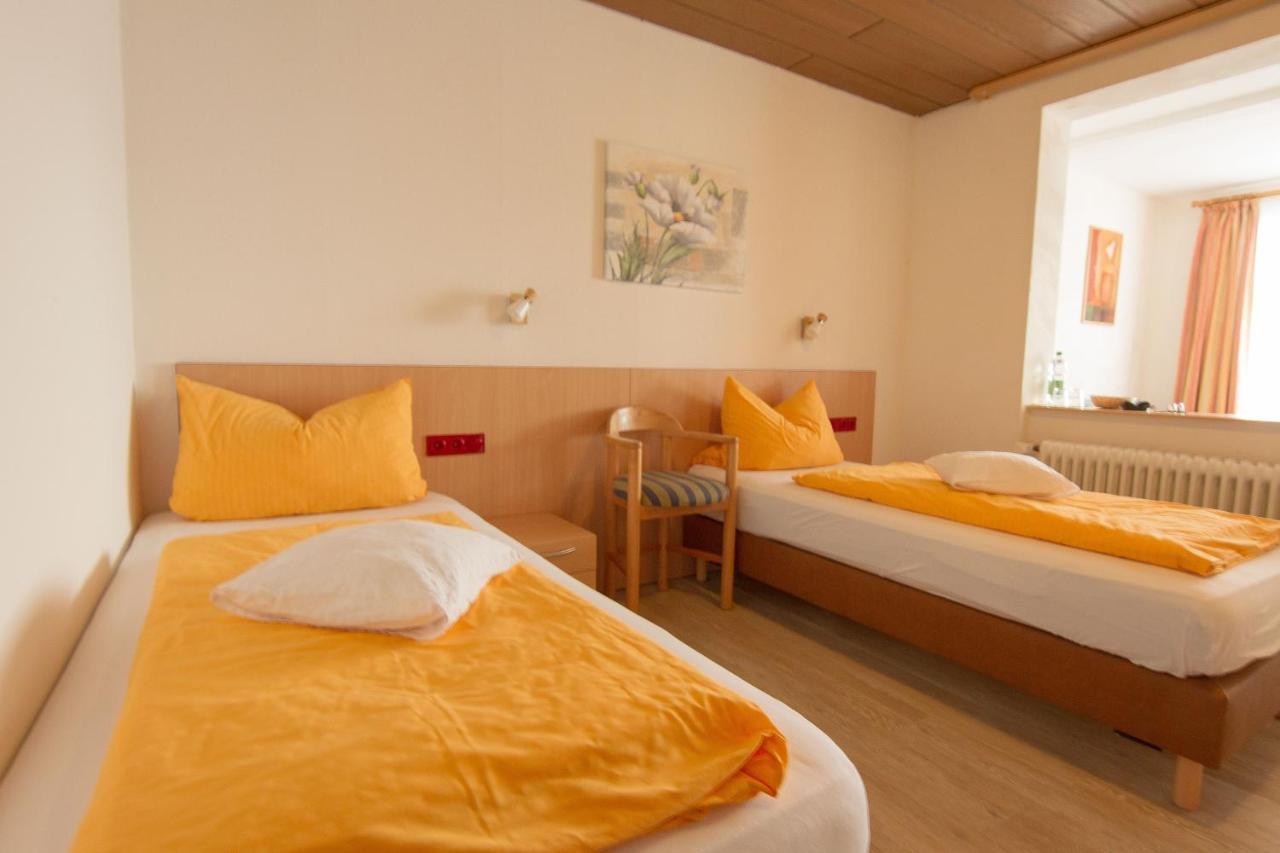 Hotelpension Schroeder Willingen  Eksteriør billede