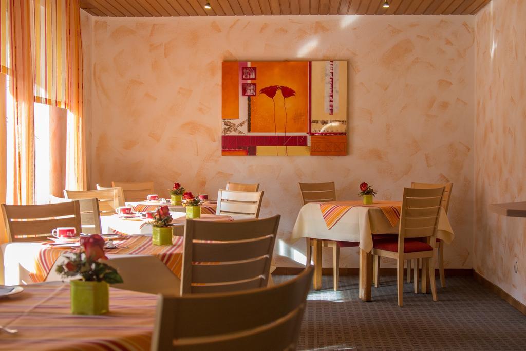 Hotelpension Schroeder Willingen  Eksteriør billede