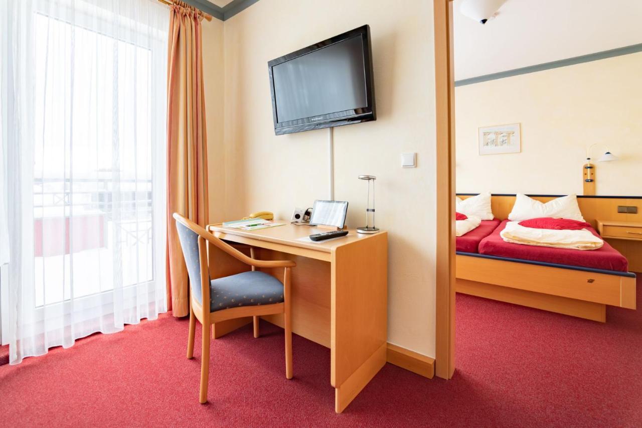 Hotelpension Schroeder Willingen  Eksteriør billede